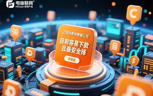 容易下款的小额贷款app有哪些