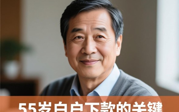 白户容易下款的网贷平台55岁