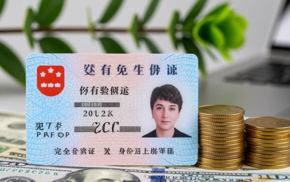 什么app不需要拍身份证借钱的