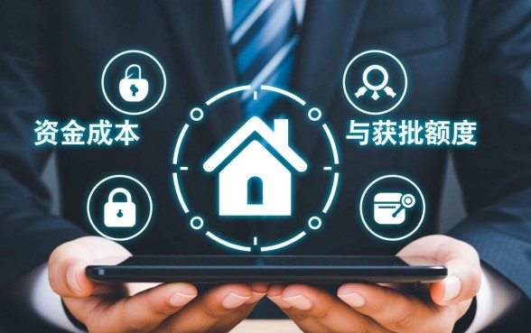 哪些网贷利息低额度大的平台可靠