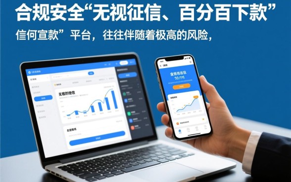 2026正规不查征信的贷款