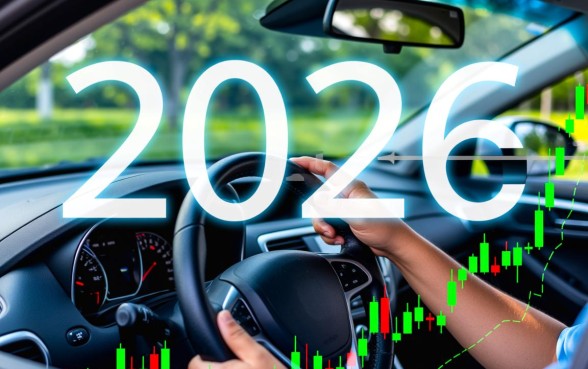 有车就能贷款的正规平台2026