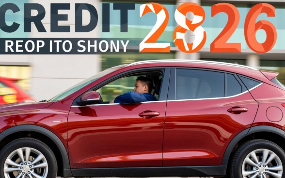 有车就能贷款的正规平台2026