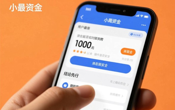 贷款1000元马上到账的app有哪些