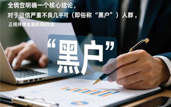 黑户网贷能下款的口子有哪些平台