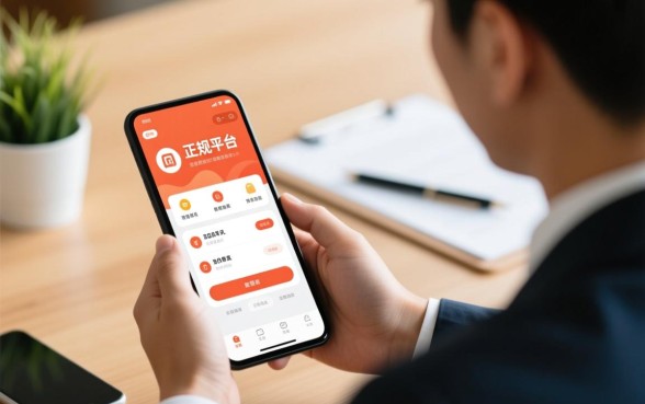 啥平台借钱正规容易通过审核呢