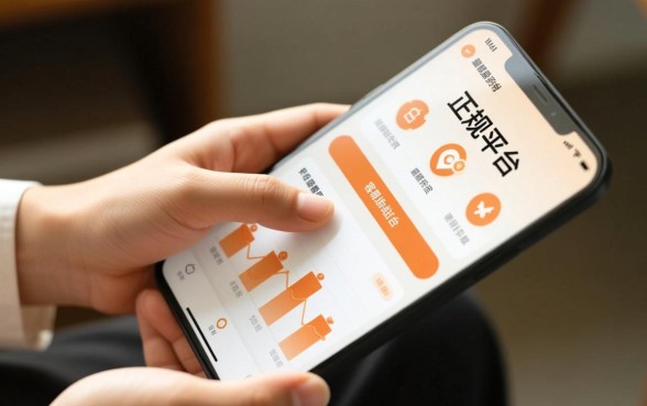 啥平台借钱正规容易通过审核呢