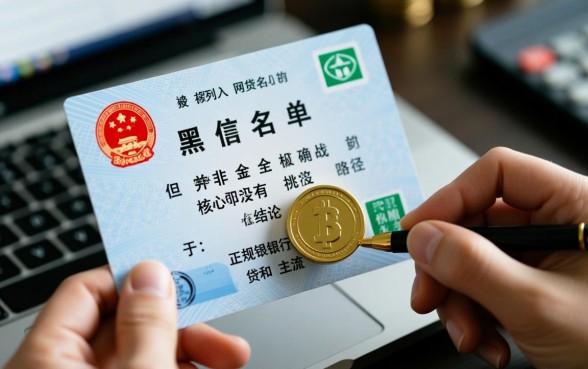 网贷黑户急需要钱哪里可以申请