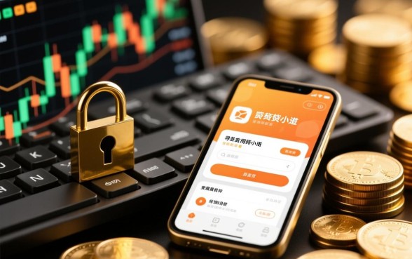 容易下款的小额贷款软件有哪些好