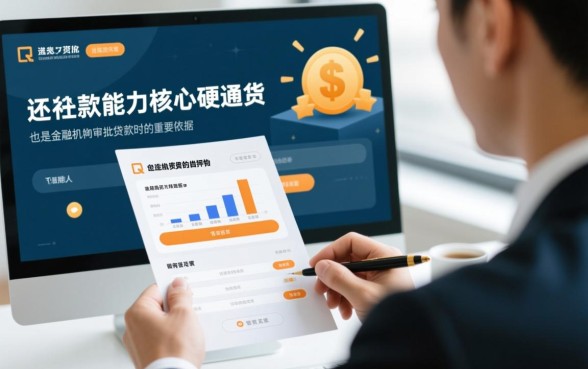 凭工资流水可以贷款的平台有哪些