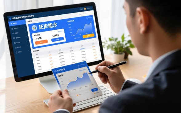 凭工资流水可以贷款的平台有哪些