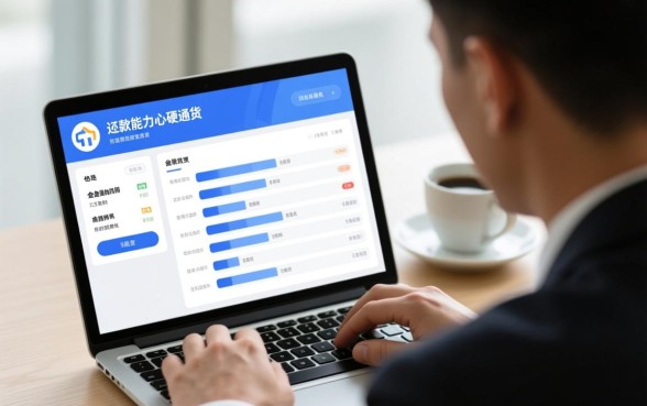 凭工资流水可以贷款的平台有哪些