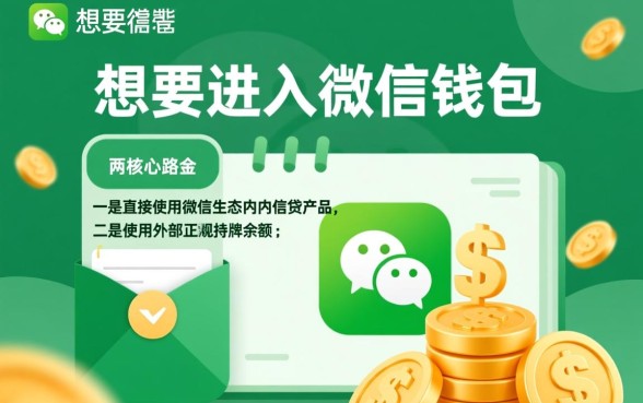 什么正规app上可以借钱到微信