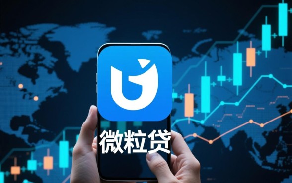 类似微粒贷app一样的借钱口子有哪些