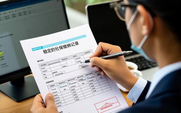 有社保在哪里可以申请贷款