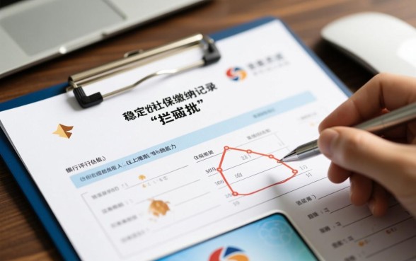 有社保在哪里可以申请贷款