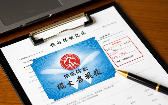 有社保在哪里可以申请贷款