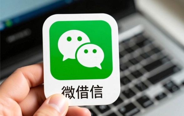 有哪个借款可以直接借微信的软件