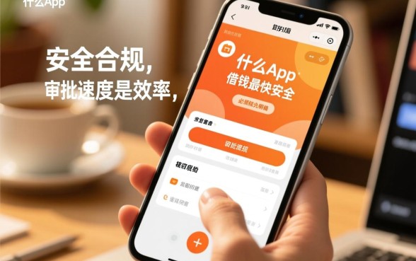 现在什么app好借钱最快最安全