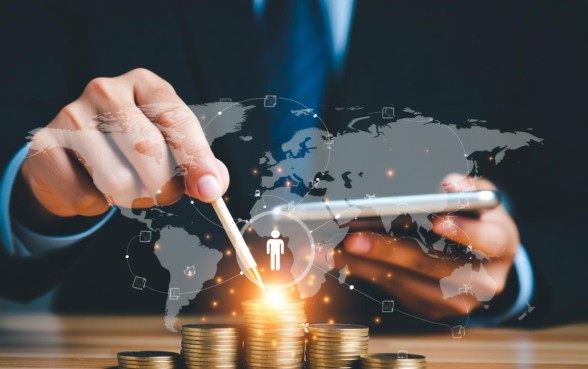 2026年借钱不看征信是真的吗