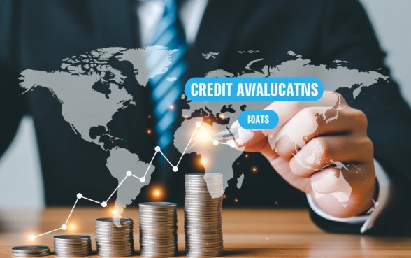 2026年借钱不看征信是真的吗