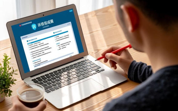 网贷央行征信怎么申述才能通过呢