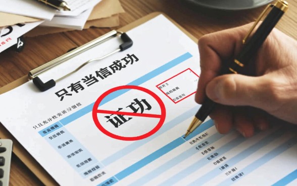 网贷央行征信怎么申述才能通过呢