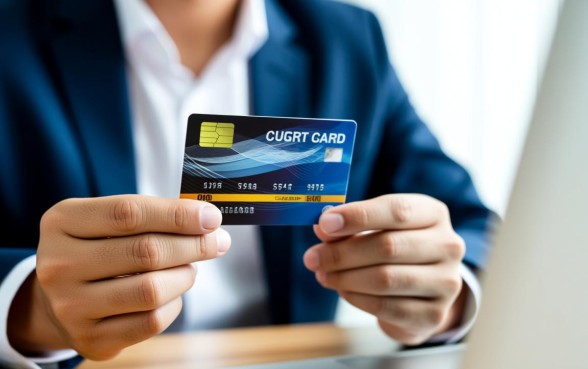 有信用卡就可以通过的网贷有哪些