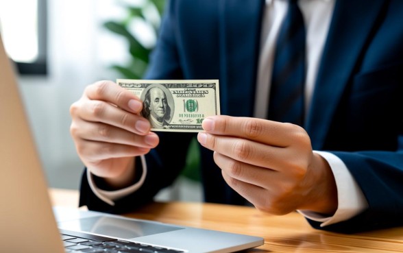 黑户征信不好哪个平台可以借钱呢