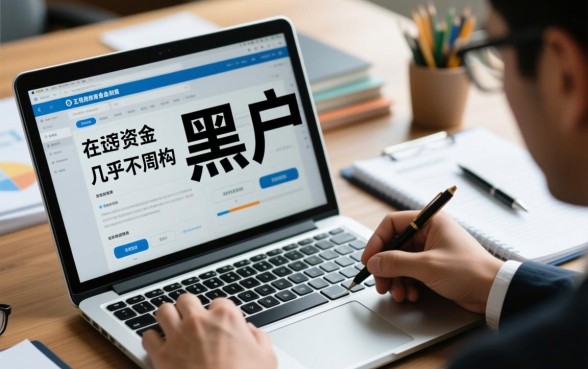 黑户征信不好哪个平台可以借钱呢