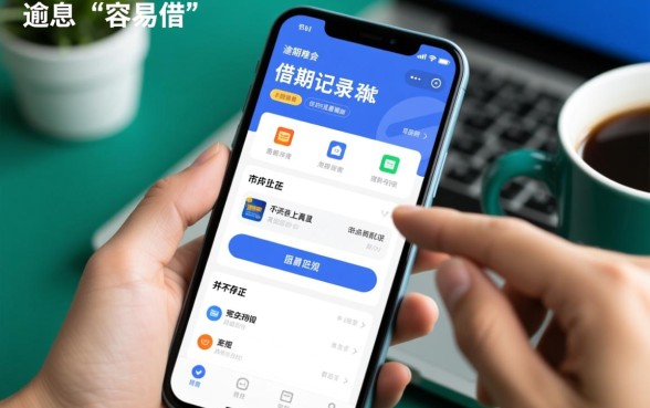 不看征信的小额贷款有哪些