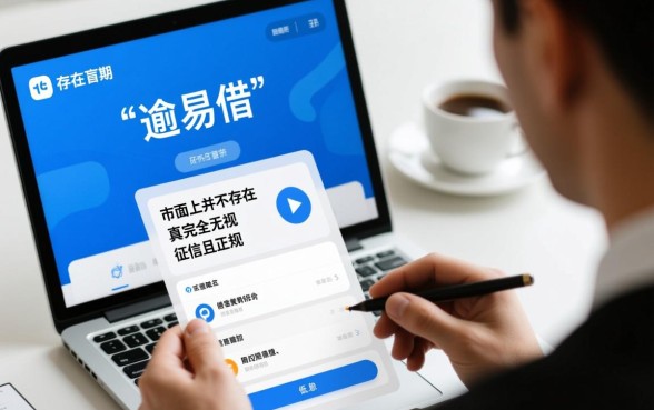 不看征信的小额贷款有哪些