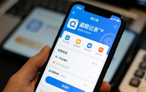 不看征信的小额贷款有哪些