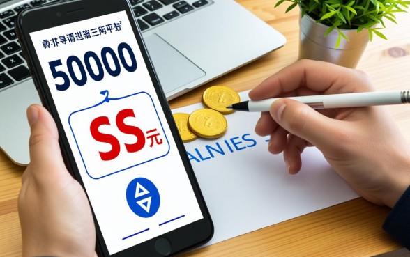 用信用卡借30000的网贷平台有哪些