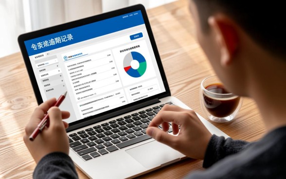 征信有逾期怎么借15天口子