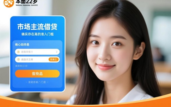 不满22岁可以借钱的软件有哪些