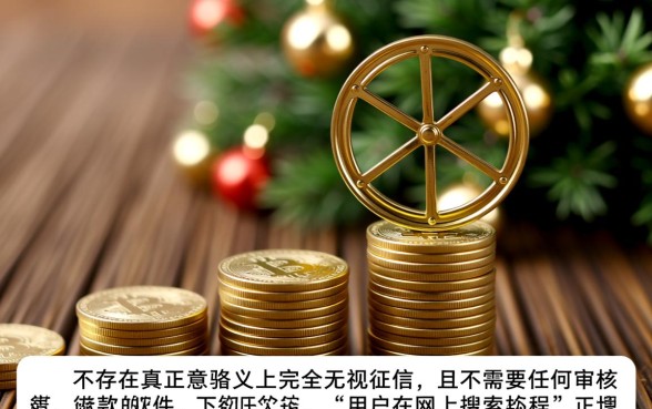 有哪些不需要审核的借款软件