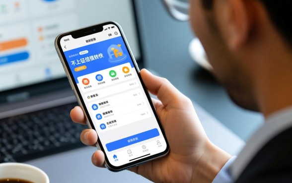 不上征信借钱快的借钱软件有哪些