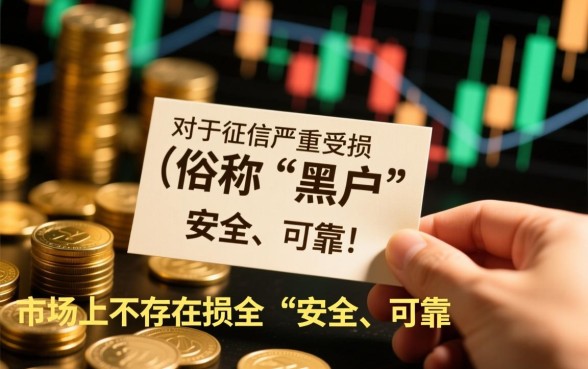 黑户哪个网络贷款最安全可靠正规