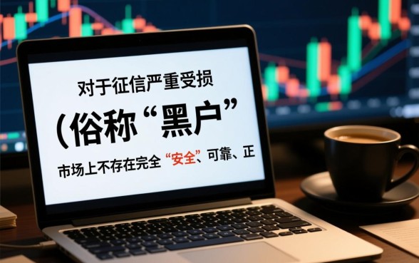 黑户哪个网络贷款最安全可靠正规