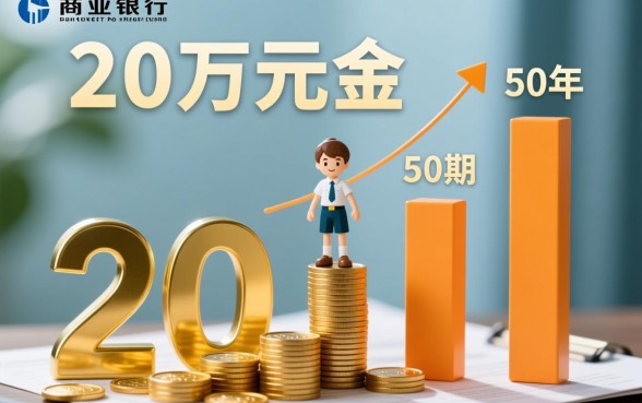 有什么贷款可以借20万五年还