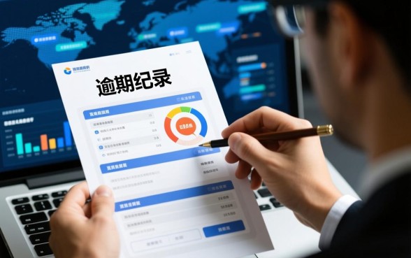 征信有逾期2026借钱新口子