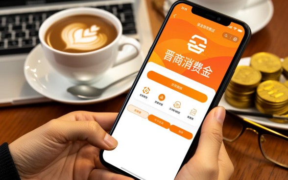 像晋商消费金融一样的借钱平台有哪些