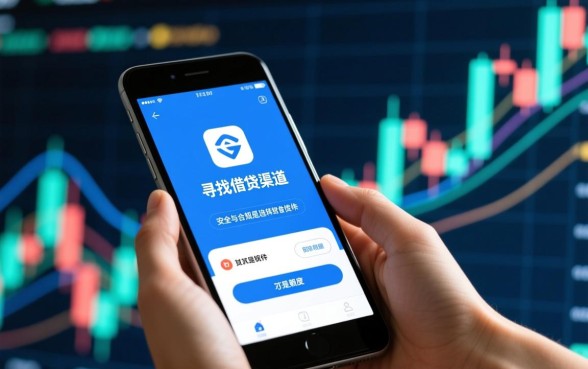 手机上app哪个可以借钱的软件