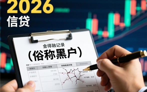 黑户2026年最新容易过的网贷