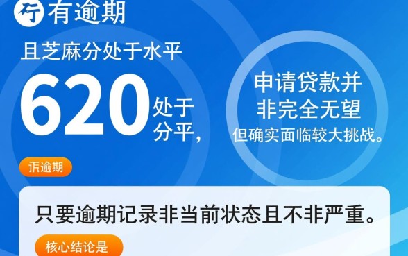 芝麻分620哪里可以借钱