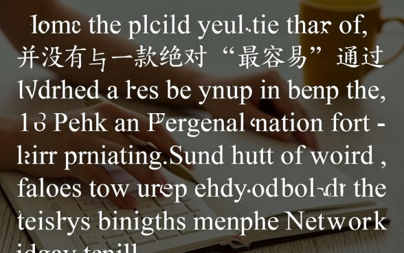 网上贷款哪个最容易通过审批审核