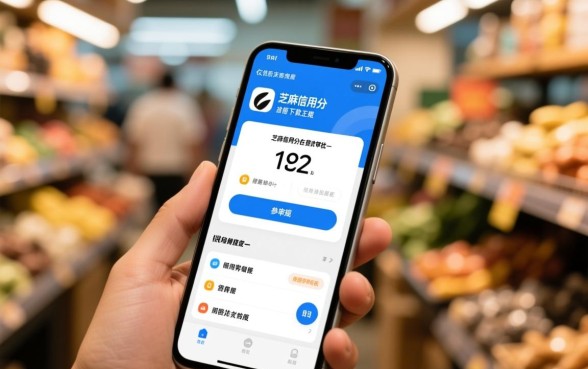 有没有芝麻信用就能贷款的app