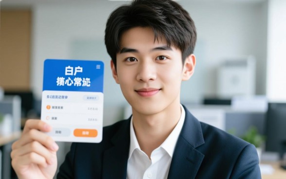 哪些适合18岁借钱的软件可以借