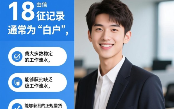 哪些适合18岁借钱的软件可以借